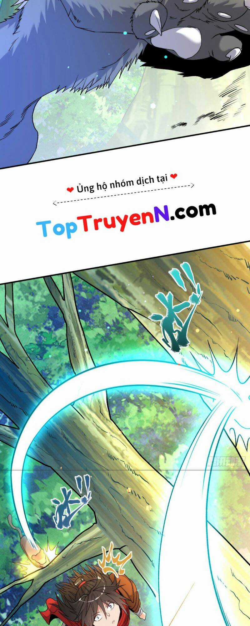 Chiến Thần Bất Tử - Chapter 15 - Trang 19