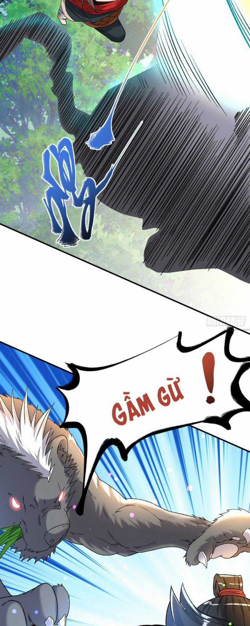 Chiến Thần Bất Tử - Chapter 15 - Trang 20