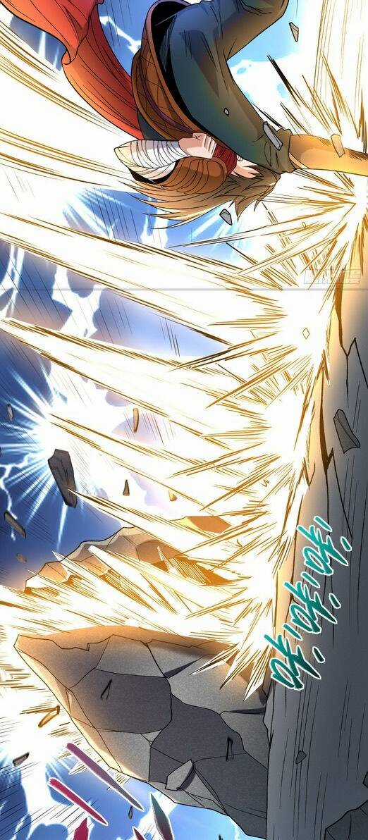 Chiến Thần Bất Tử - Chapter 15 - Trang 9