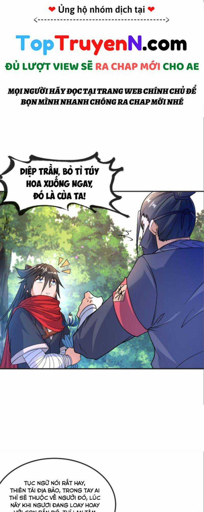 Chiến Thần Bất Tử - Chapter 16 - Trang 14