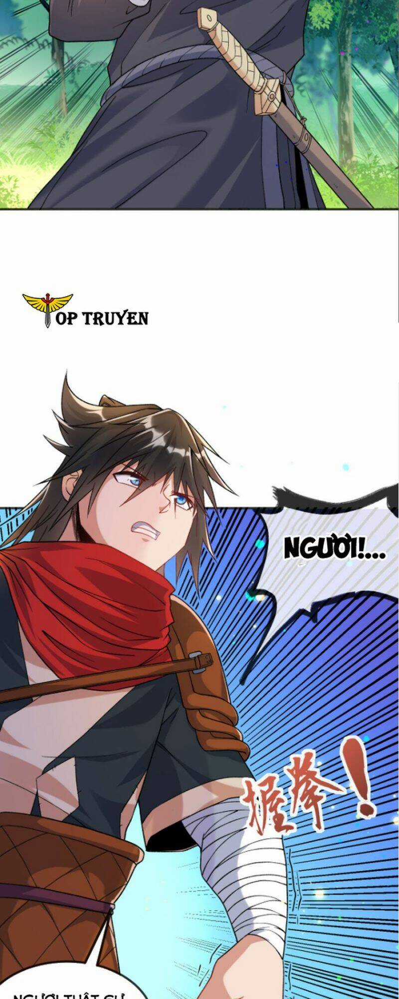 Chiến Thần Bất Tử - Chapter 16 - Trang 4