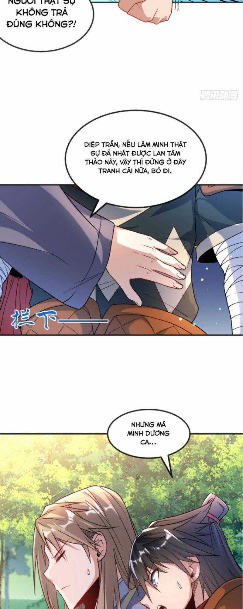 Chiến Thần Bất Tử - Chapter 16 - Trang 5