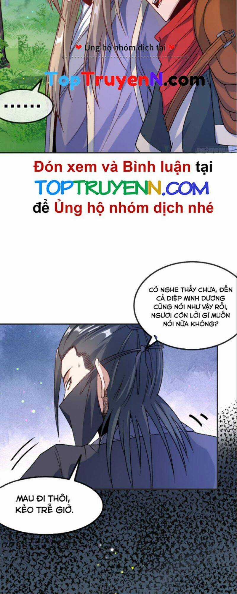 Chiến Thần Bất Tử - Chapter 16 - Trang 6