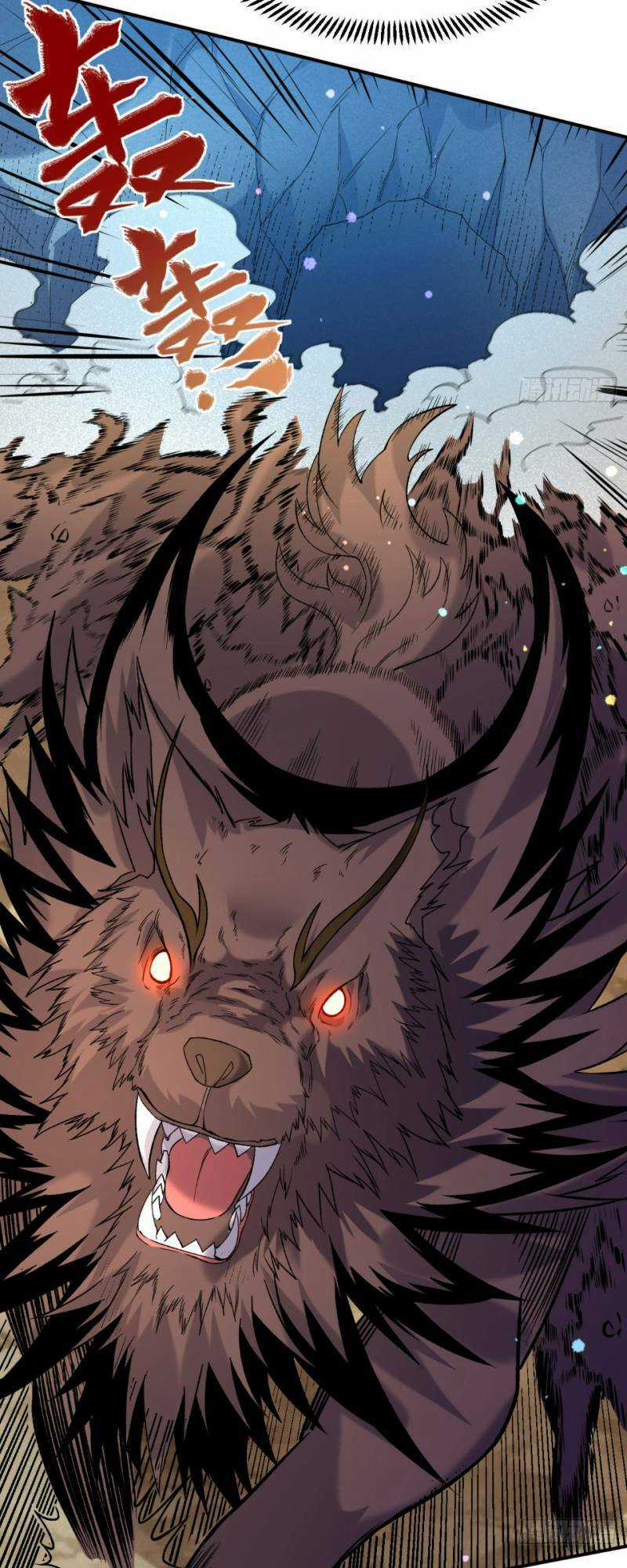 Chiến Thần Bất Tử - Chapter 17 - Trang 15