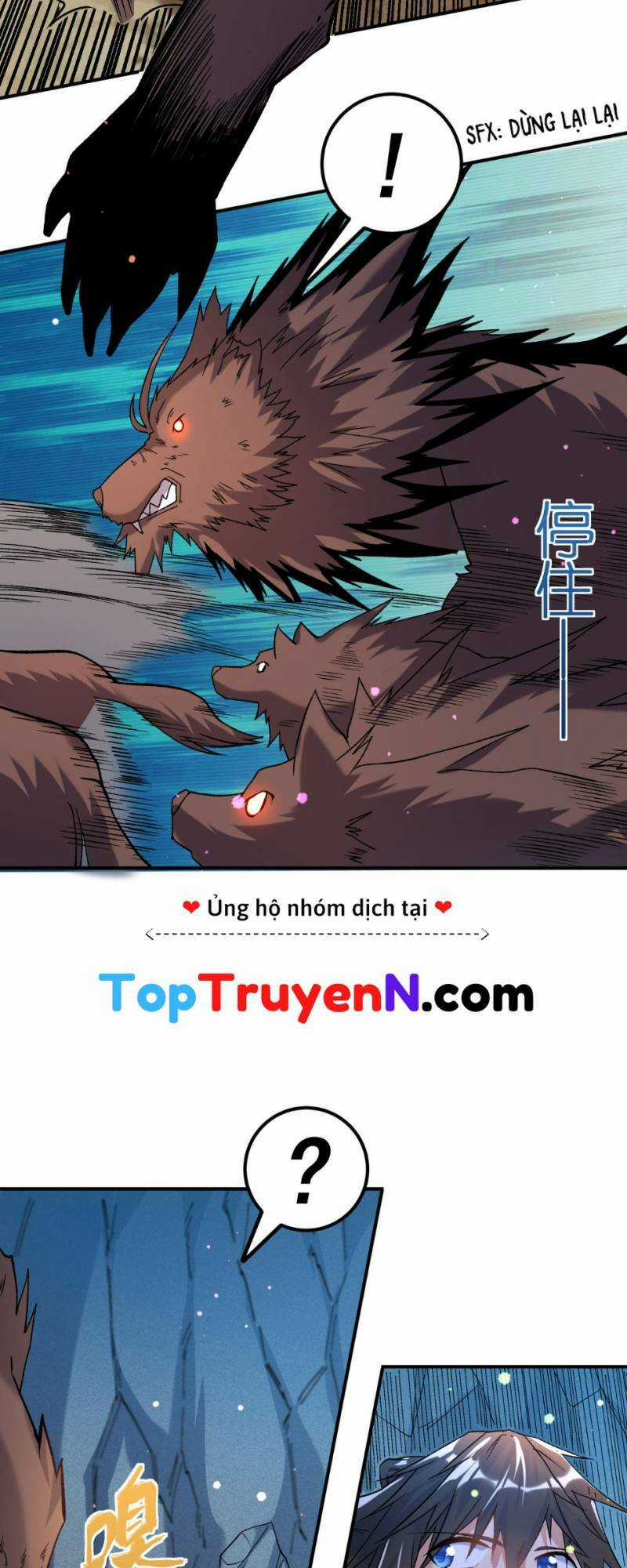 Chiến Thần Bất Tử - Chapter 17 - Trang 16