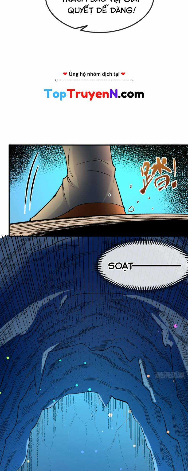 Chiến Thần Bất Tử - Chapter 17 - Trang 21