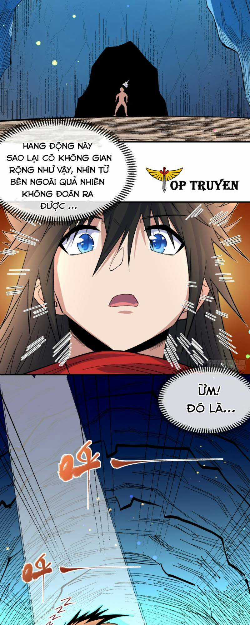 Chiến Thần Bất Tử - Chapter 17 - Trang 22