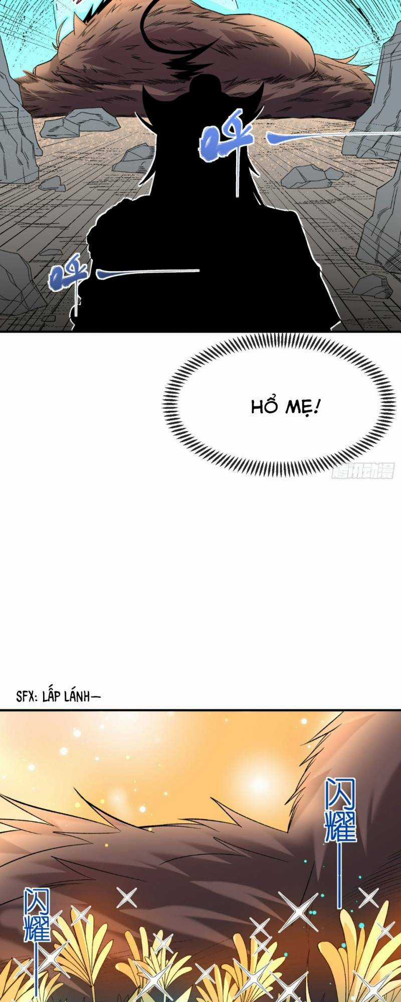 Chiến Thần Bất Tử - Chapter 17 - Trang 23