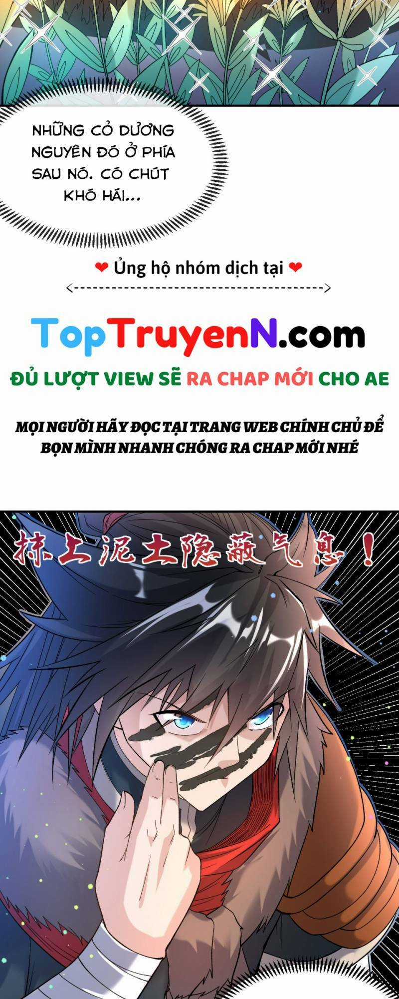 Chiến Thần Bất Tử - Chapter 17 - Trang 24