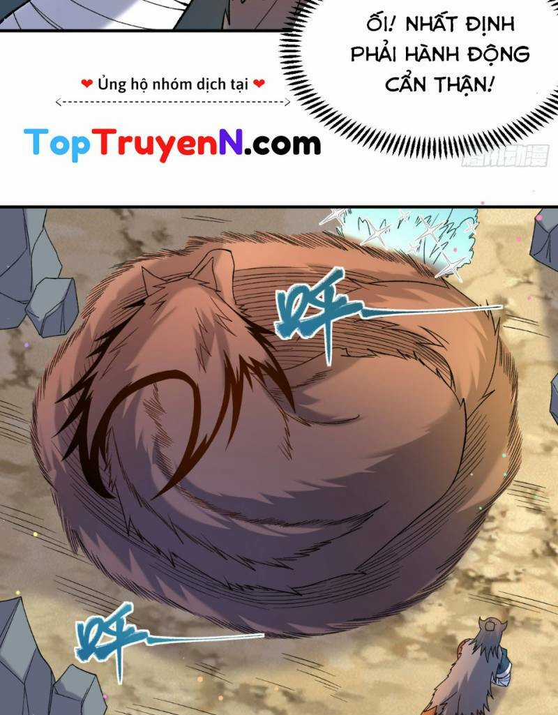 Chiến Thần Bất Tử - Chapter 17 - Trang 25