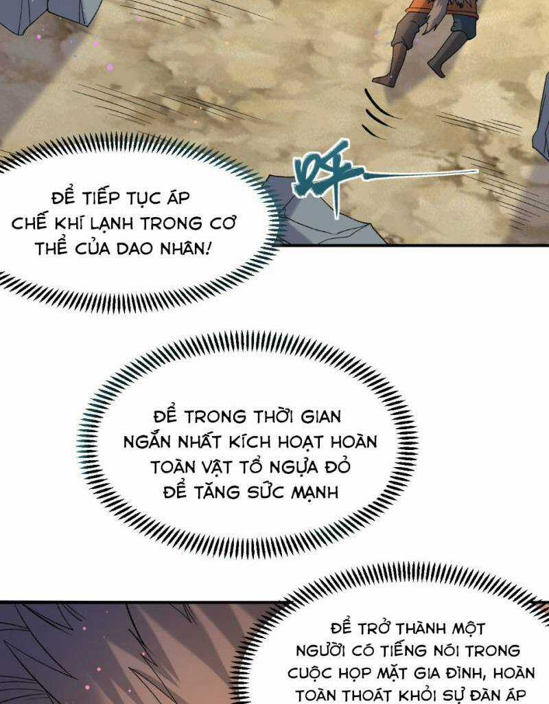 Chiến Thần Bất Tử - Chapter 17 - Trang 26