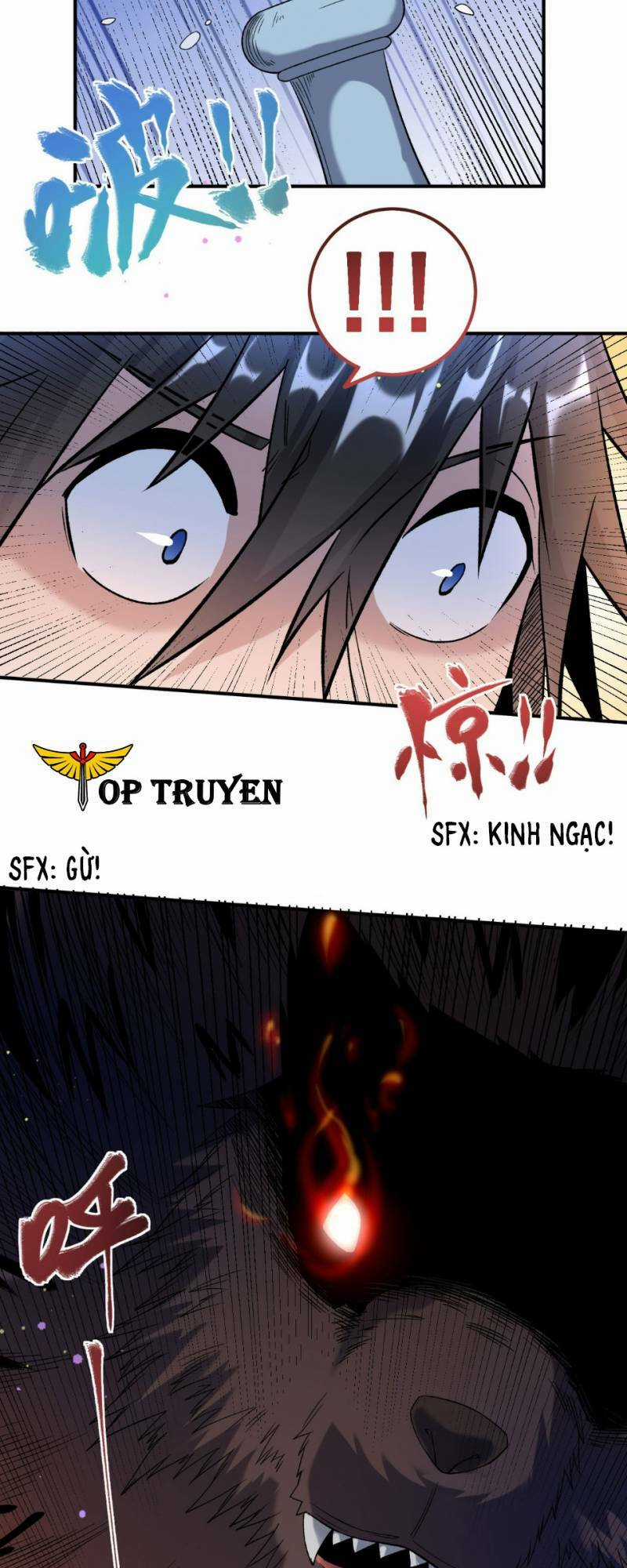 Chiến Thần Bất Tử - Chapter 17 - Trang 28