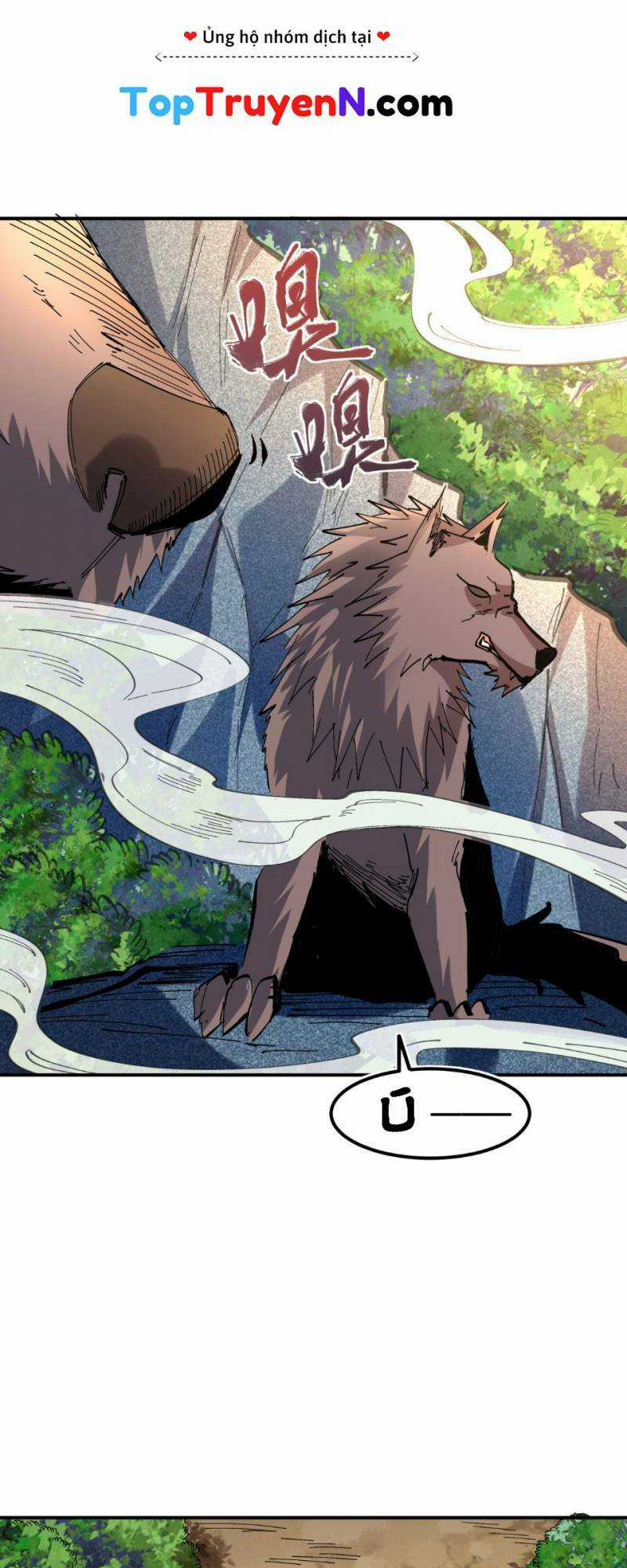 Chiến Thần Bất Tử - Chapter 17 - Trang 9