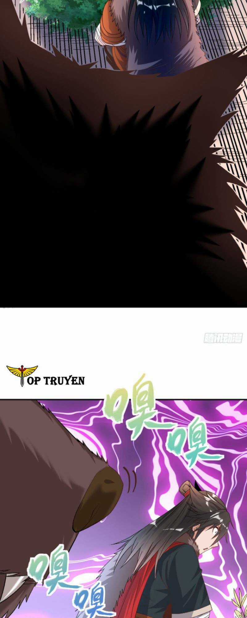 Chiến Thần Bất Tử - Chapter 18 - Trang 2