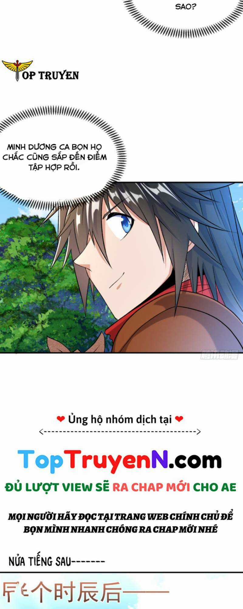 Chiến Thần Bất Tử - Chapter 18 - Trang 13