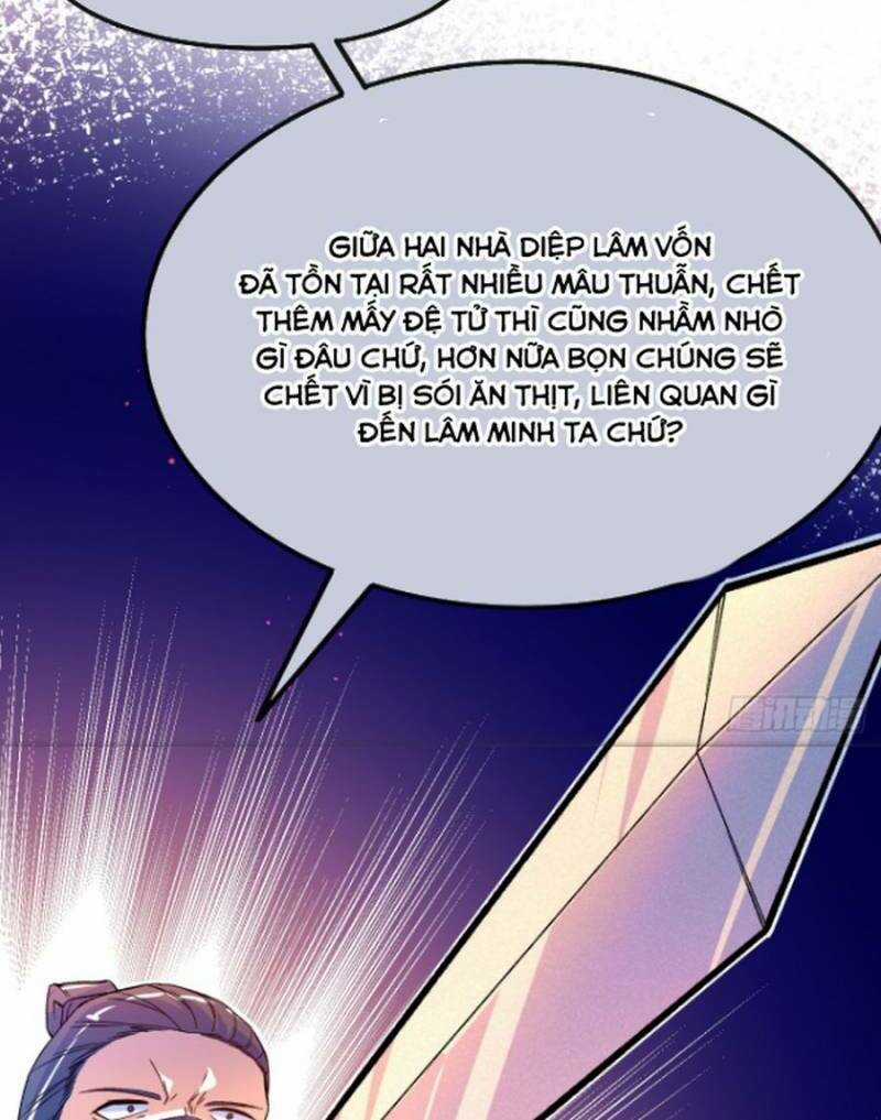 Chiến Thần Bất Tử - Chapter 18 - Trang 20