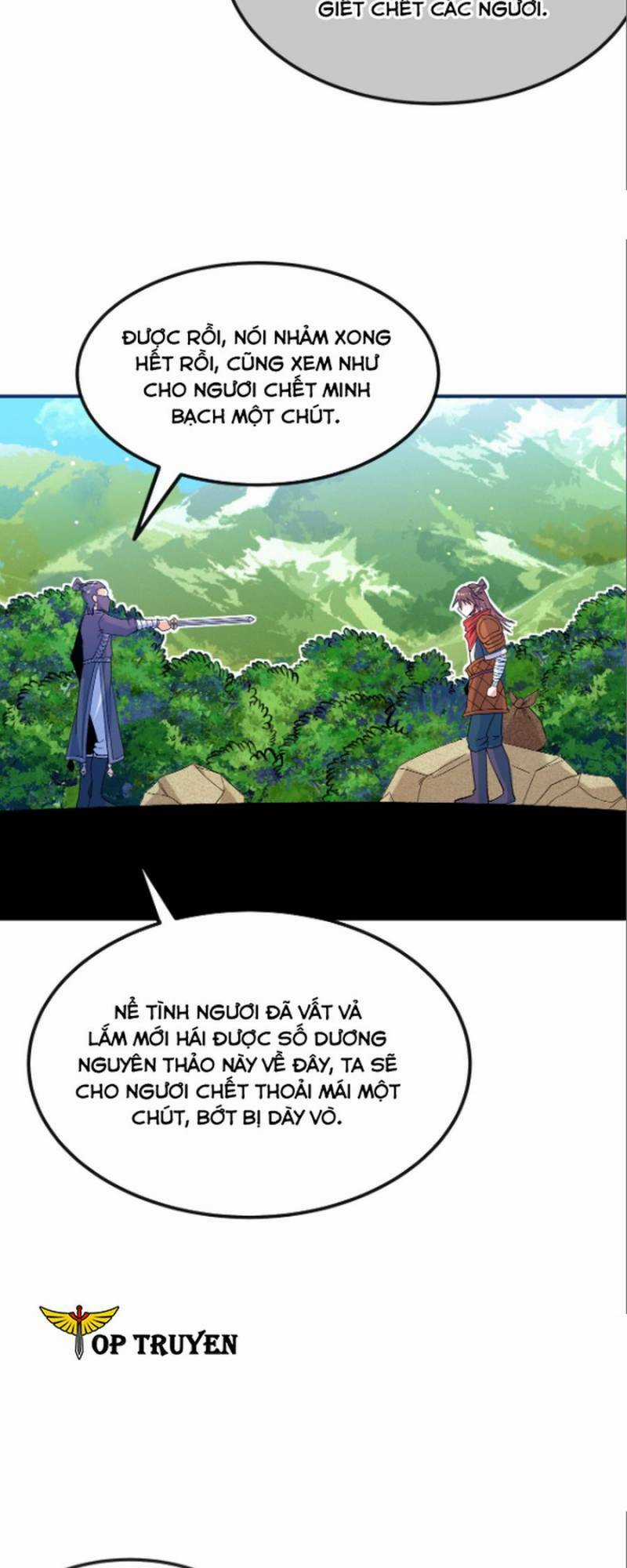 Chiến Thần Bất Tử - Chapter 18 - Trang 24