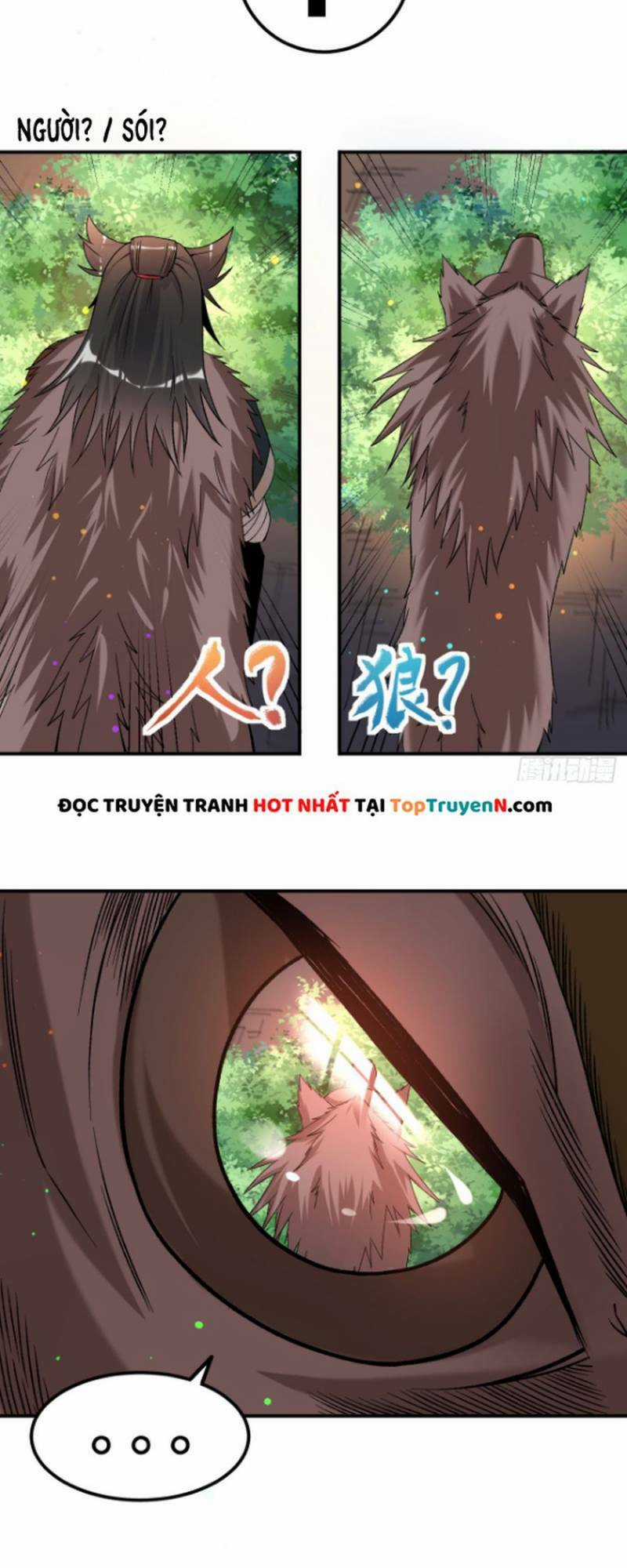 Chiến Thần Bất Tử - Chapter 18 - Trang 4