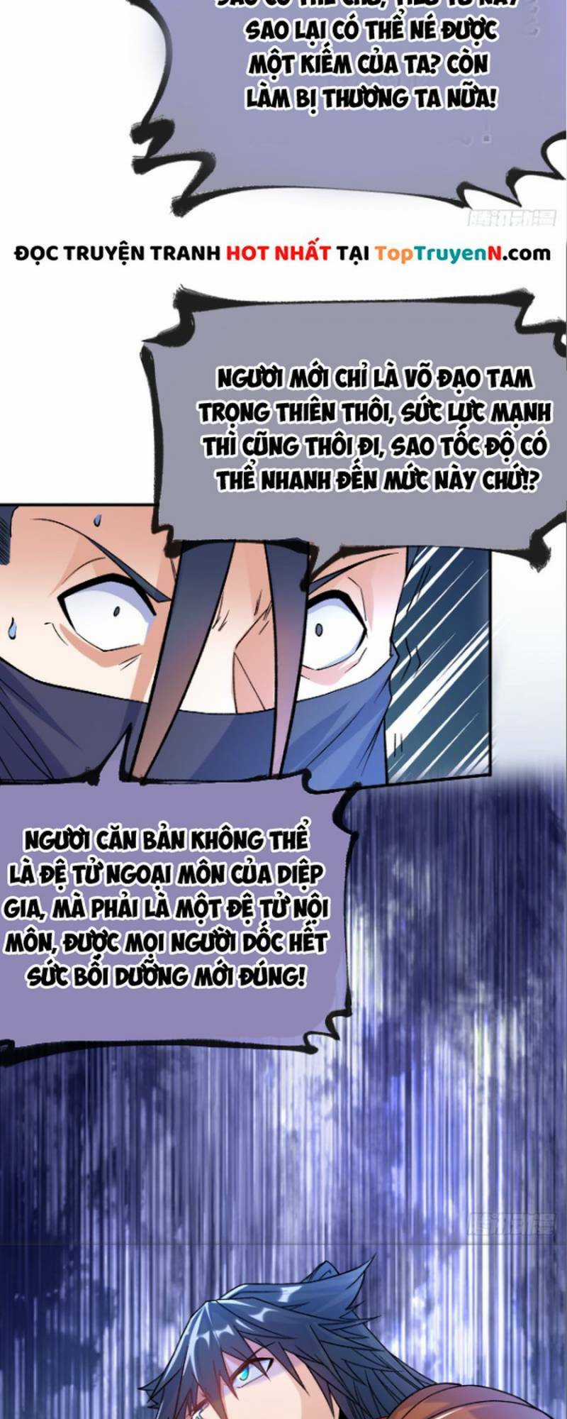 Chiến Thần Bất Tử - Chapter 18 - Trang 32