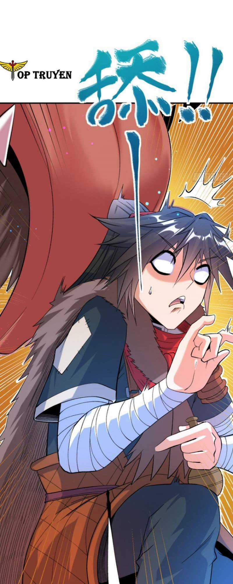 Chiến Thần Bất Tử - Chapter 18 - Trang 5