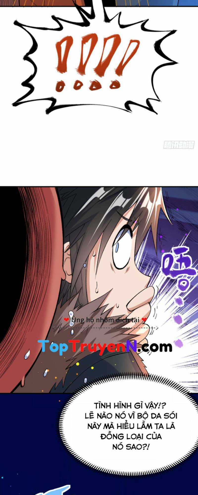 Chiến Thần Bất Tử - Chapter 18 - Trang 6