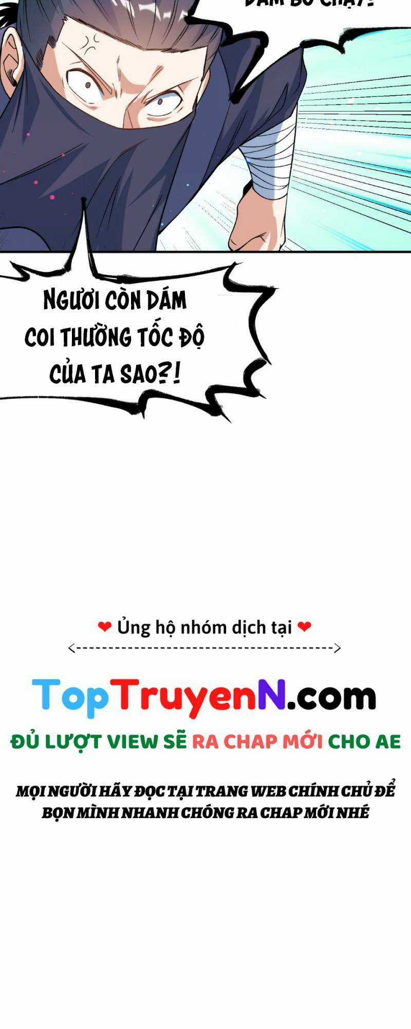 Chiến Thần Bất Tử - Chapter 19 - Trang 19