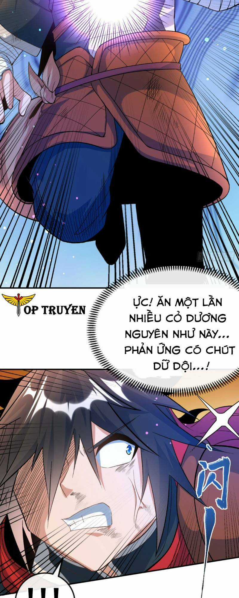 Chiến Thần Bất Tử - Chapter 19 - Trang 24