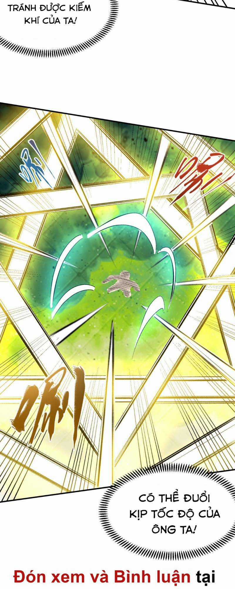 Chiến Thần Bất Tử - Chapter 19 - Trang 26