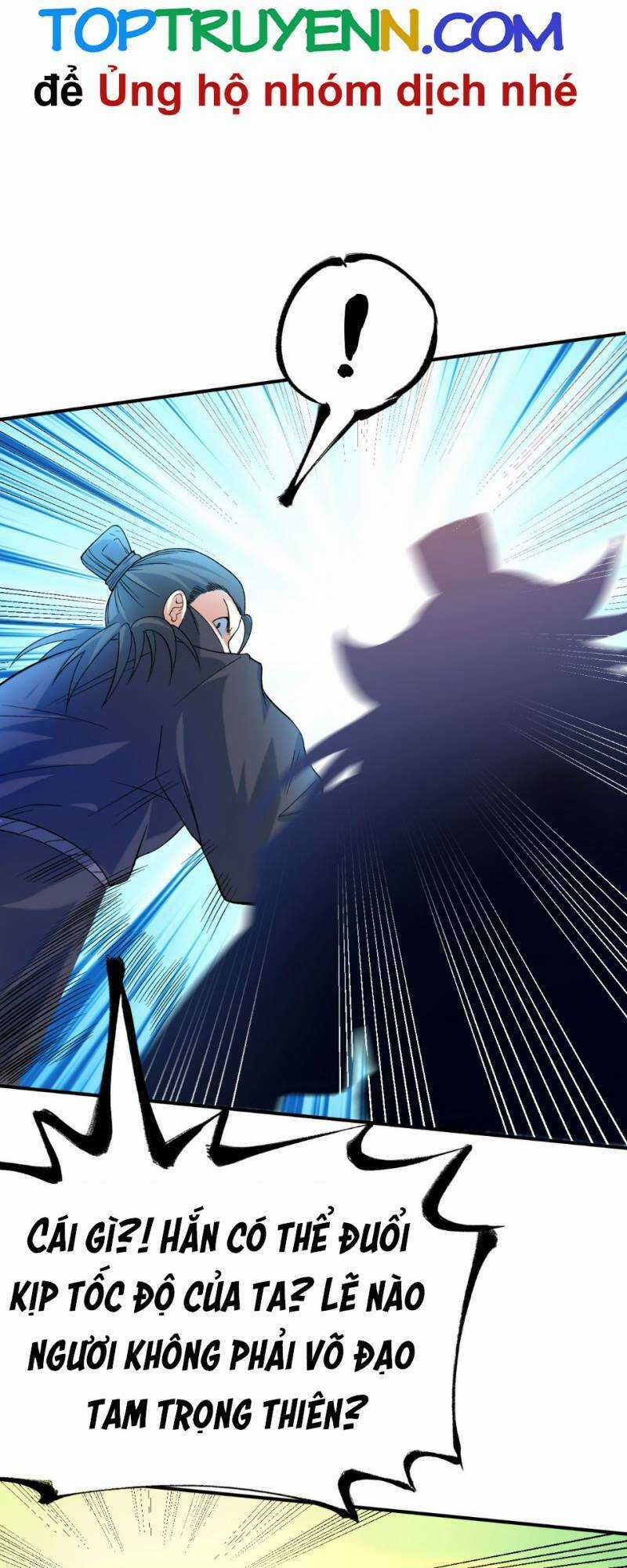 Chiến Thần Bất Tử - Chapter 19 - Trang 27