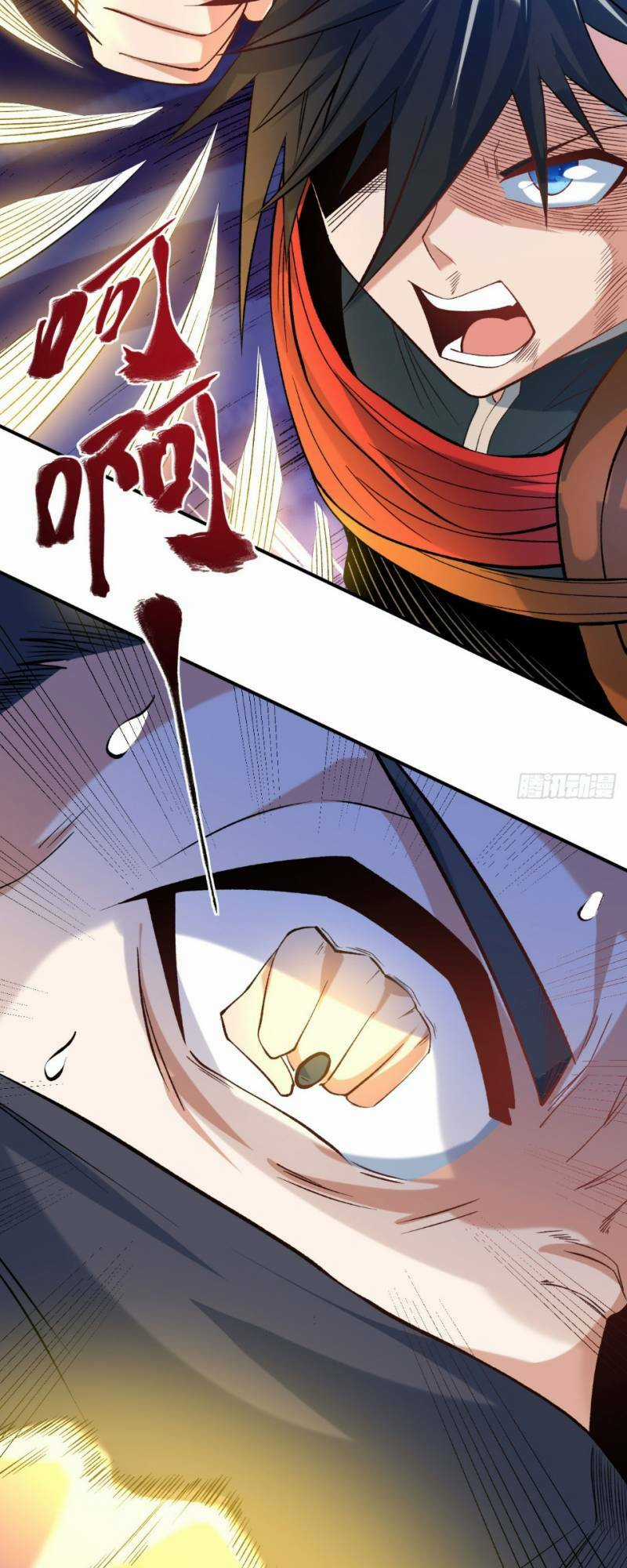 Chiến Thần Bất Tử - Chapter 19 - Trang 29