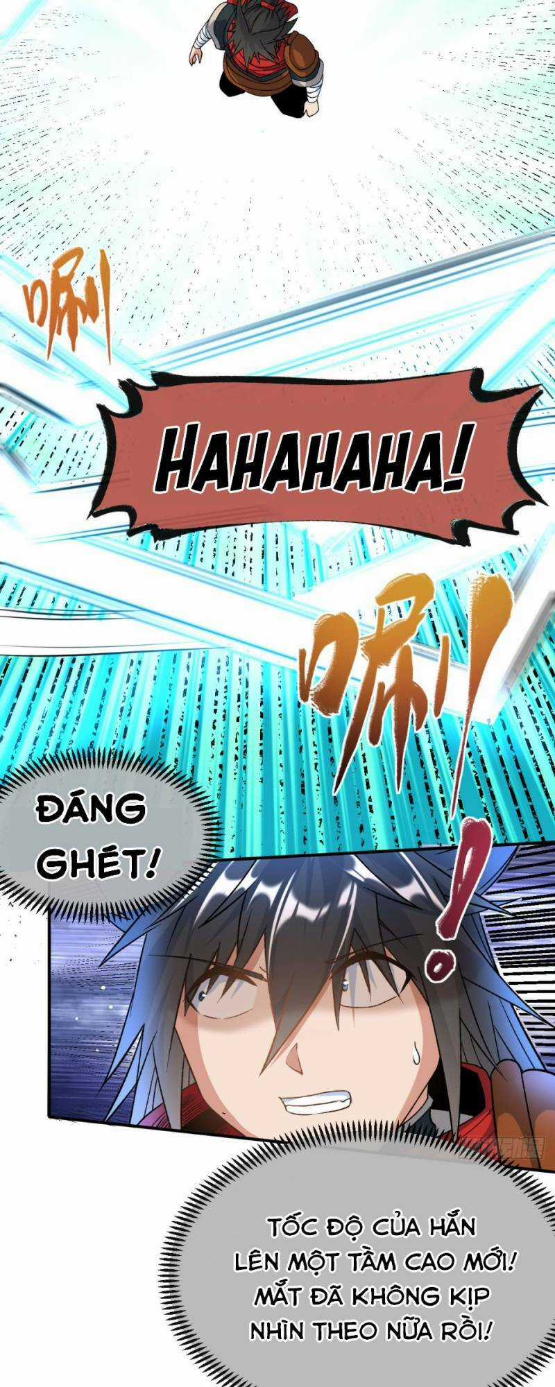 Chiến Thần Bất Tử - Chapter 19 - Trang 6