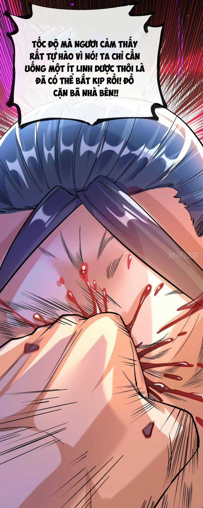 Chiến Thần Bất Tử - Chapter 20 - Trang 2