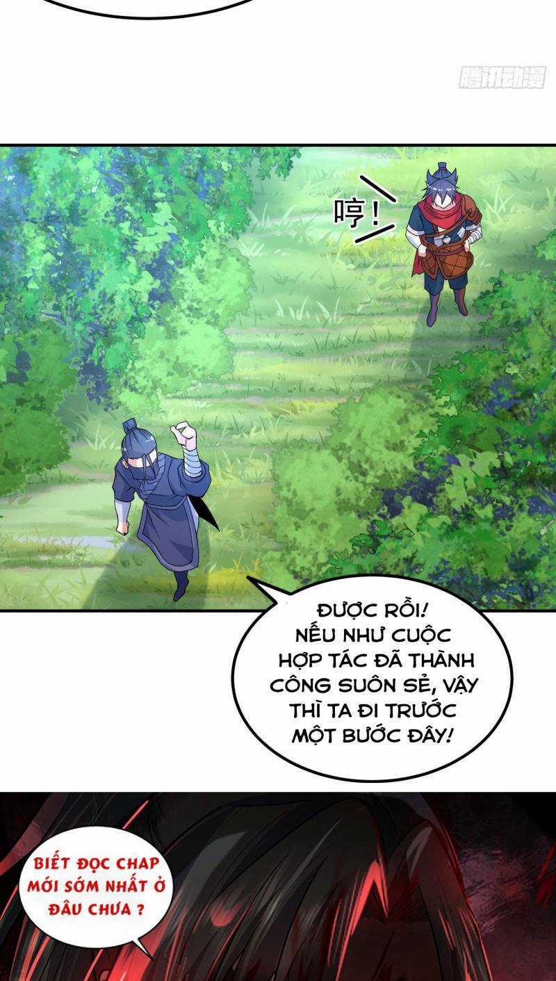 Chiến Thần Bất Tử - Chapter 20 - Trang 26