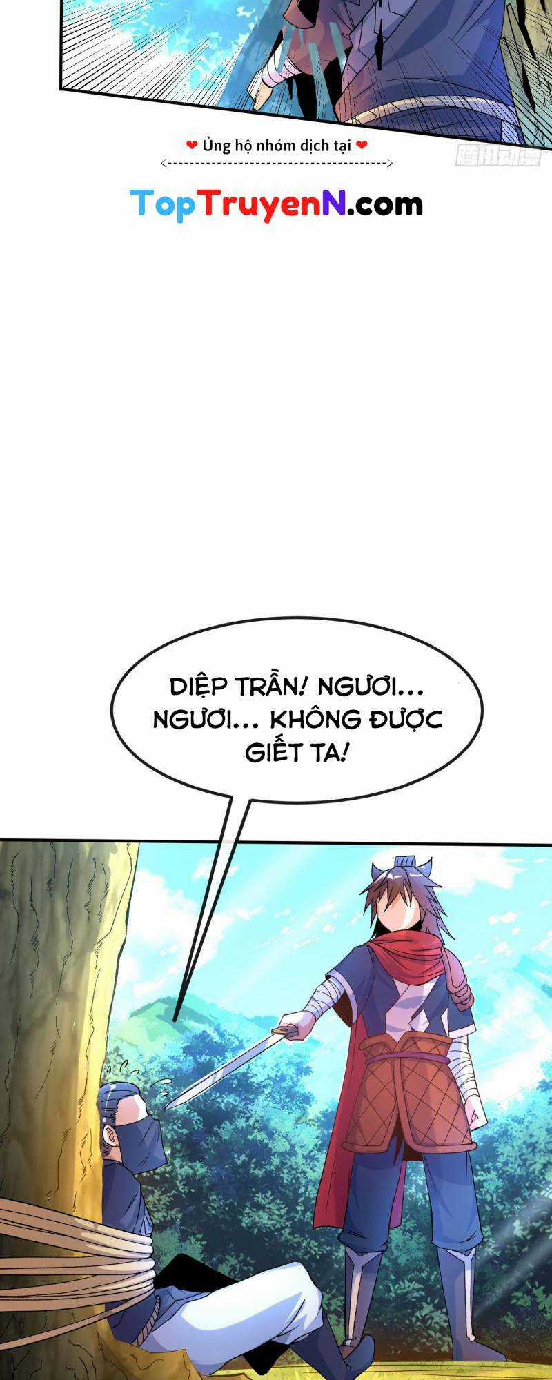 Chiến Thần Bất Tử - Chapter 20 - Trang 4