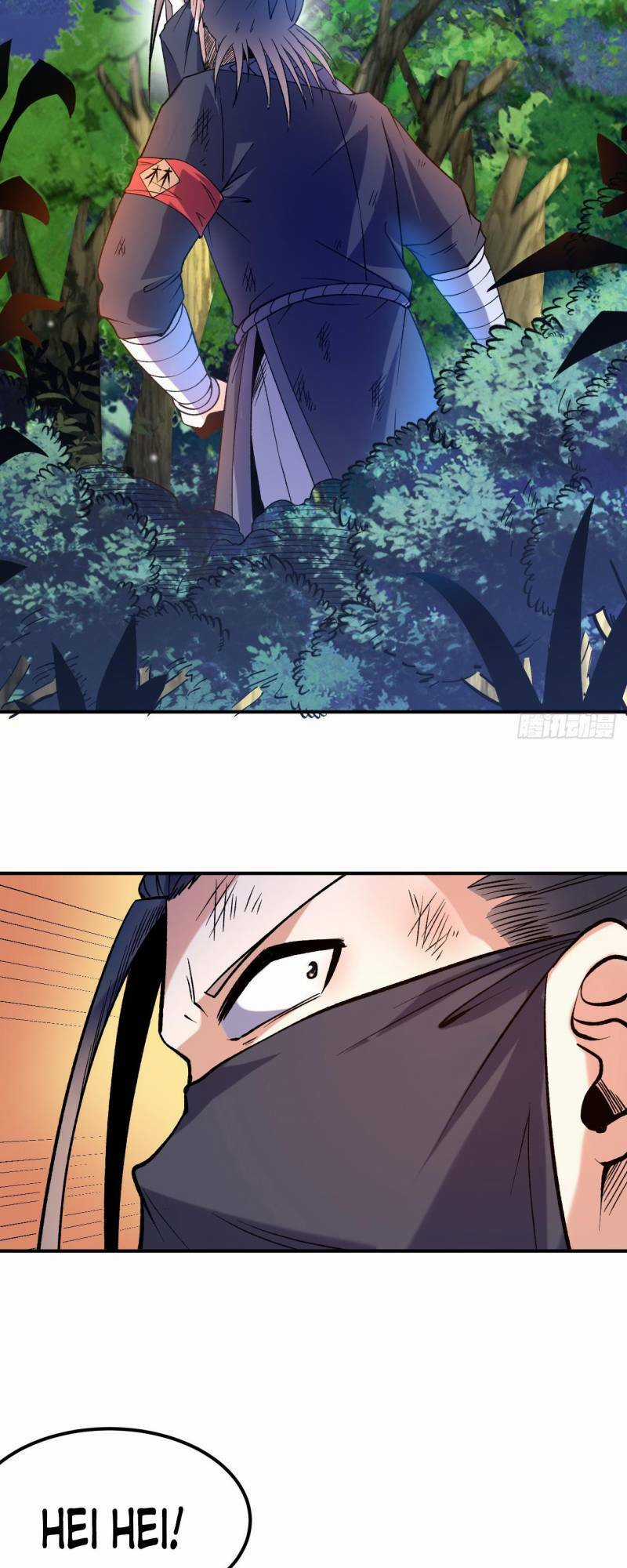 Chiến Thần Bất Tử - Chapter 21 - Trang 2