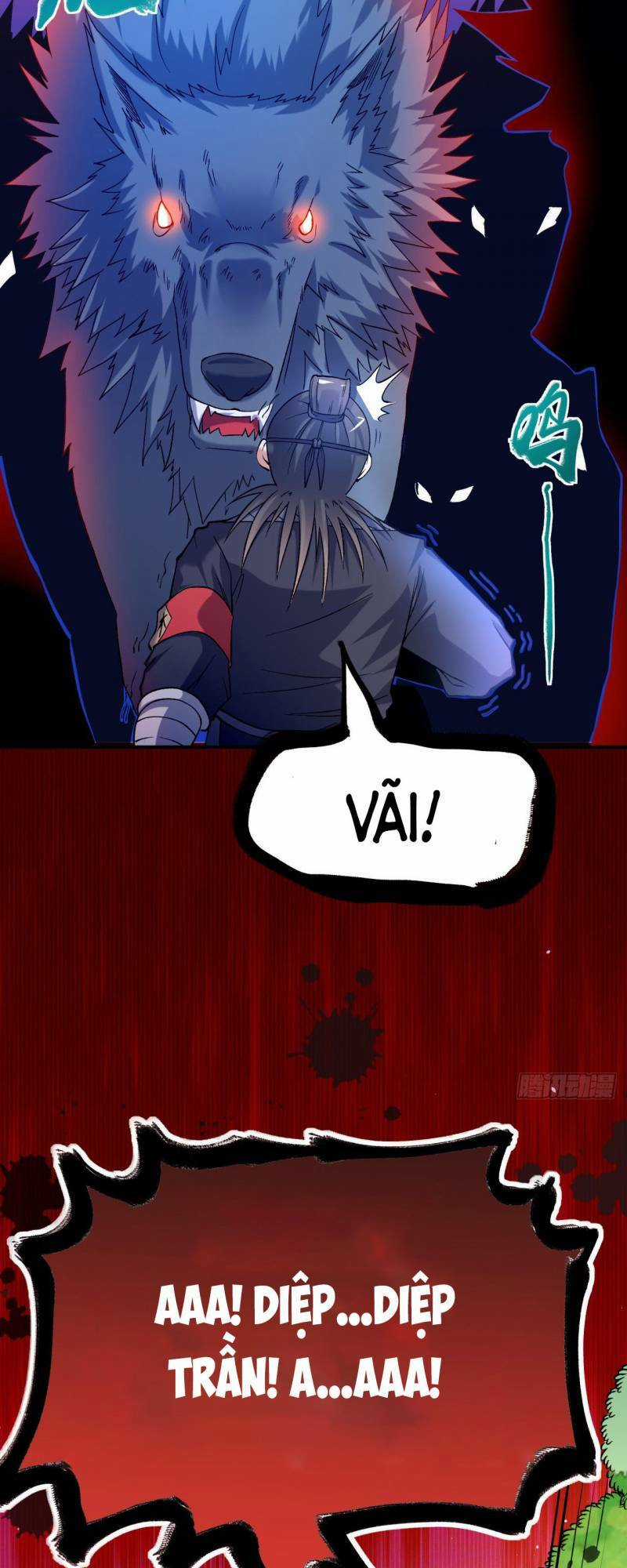 Chiến Thần Bất Tử - Chapter 21 - Trang 11