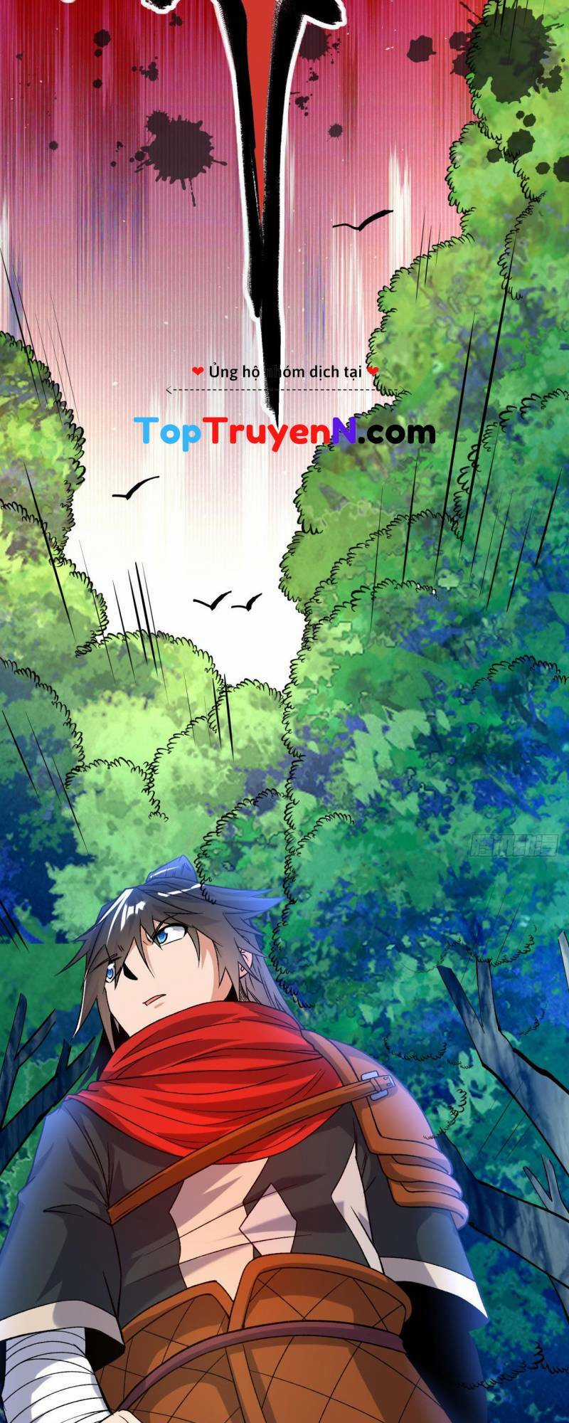 Chiến Thần Bất Tử - Chapter 21 - Trang 12