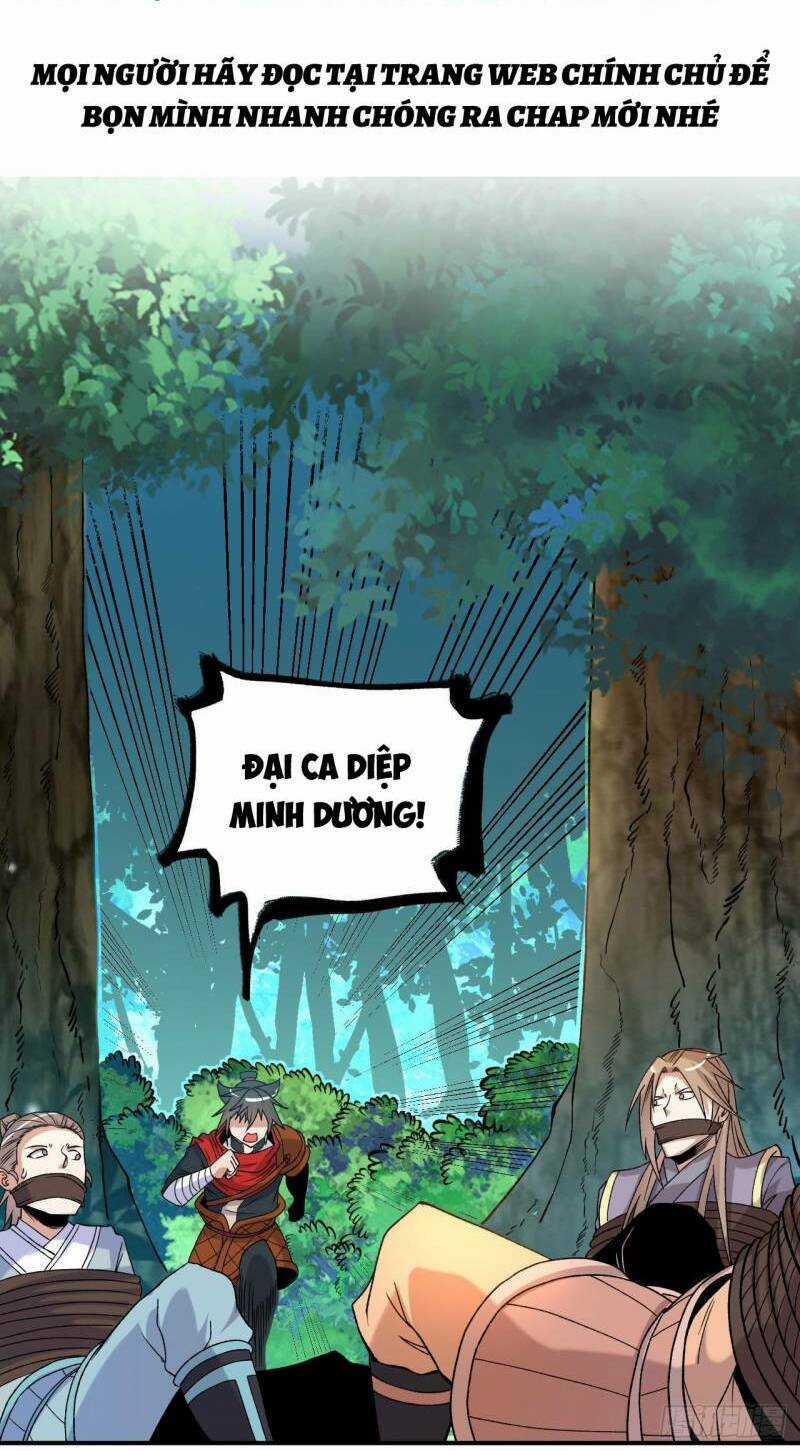 Chiến Thần Bất Tử - Chapter 21 - Trang 14