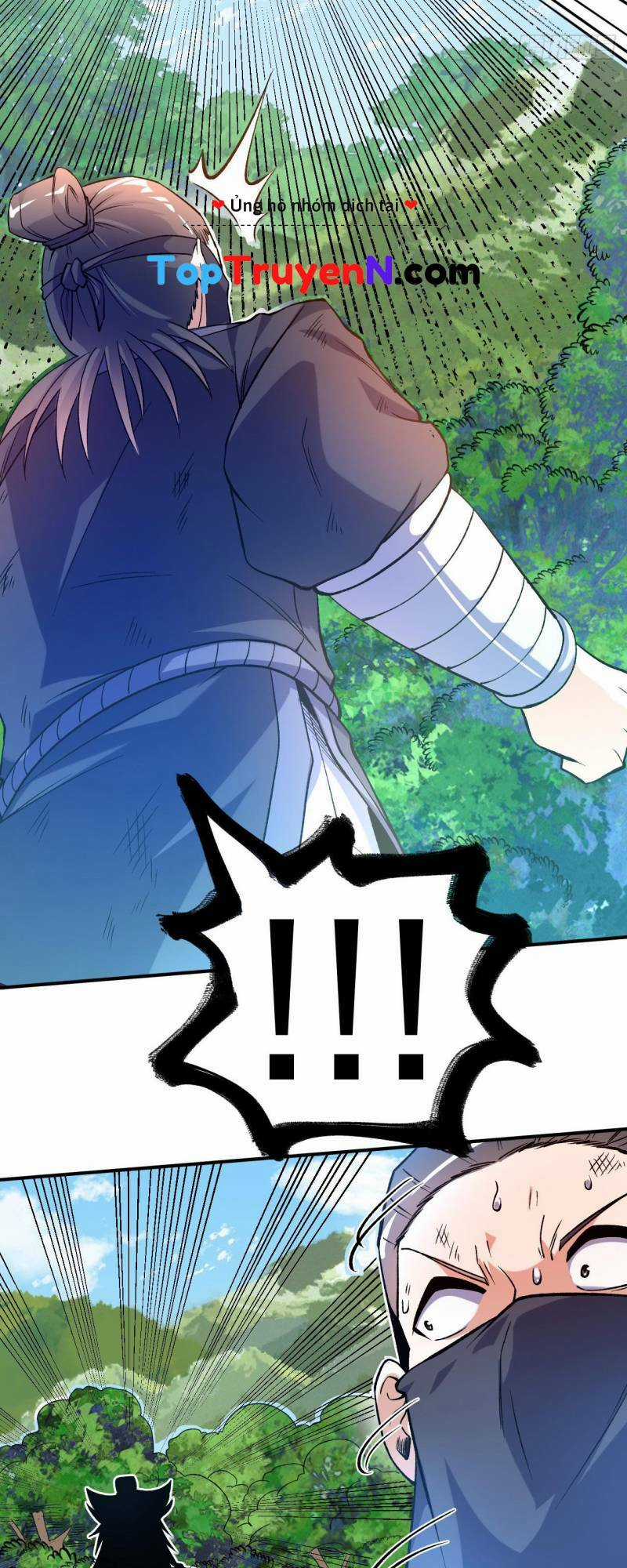 Chiến Thần Bất Tử - Chapter 21 - Trang 6