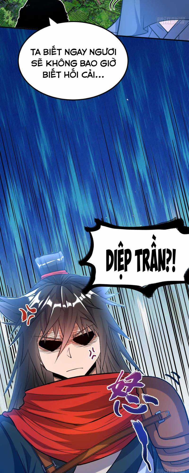 Chiến Thần Bất Tử - Chapter 21 - Trang 7