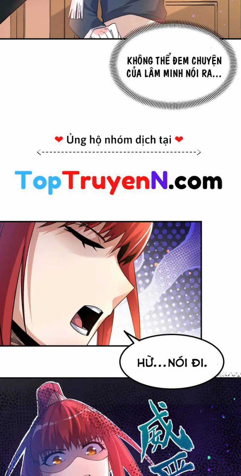 Chiến Thần Bất Tử - Chapter 22 - Trang 12