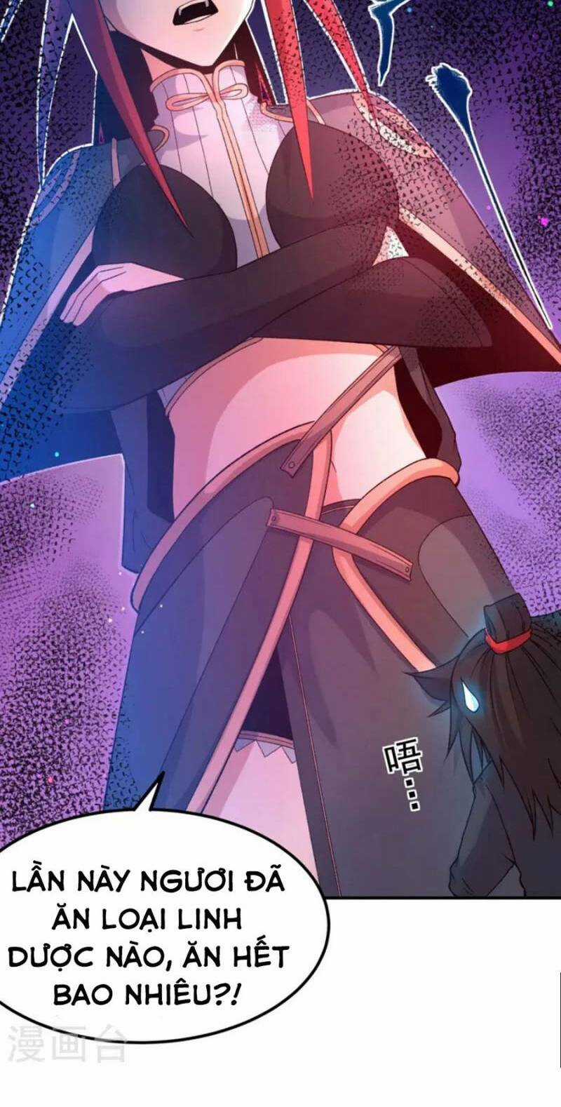 Chiến Thần Bất Tử - Chapter 22 - Trang 13