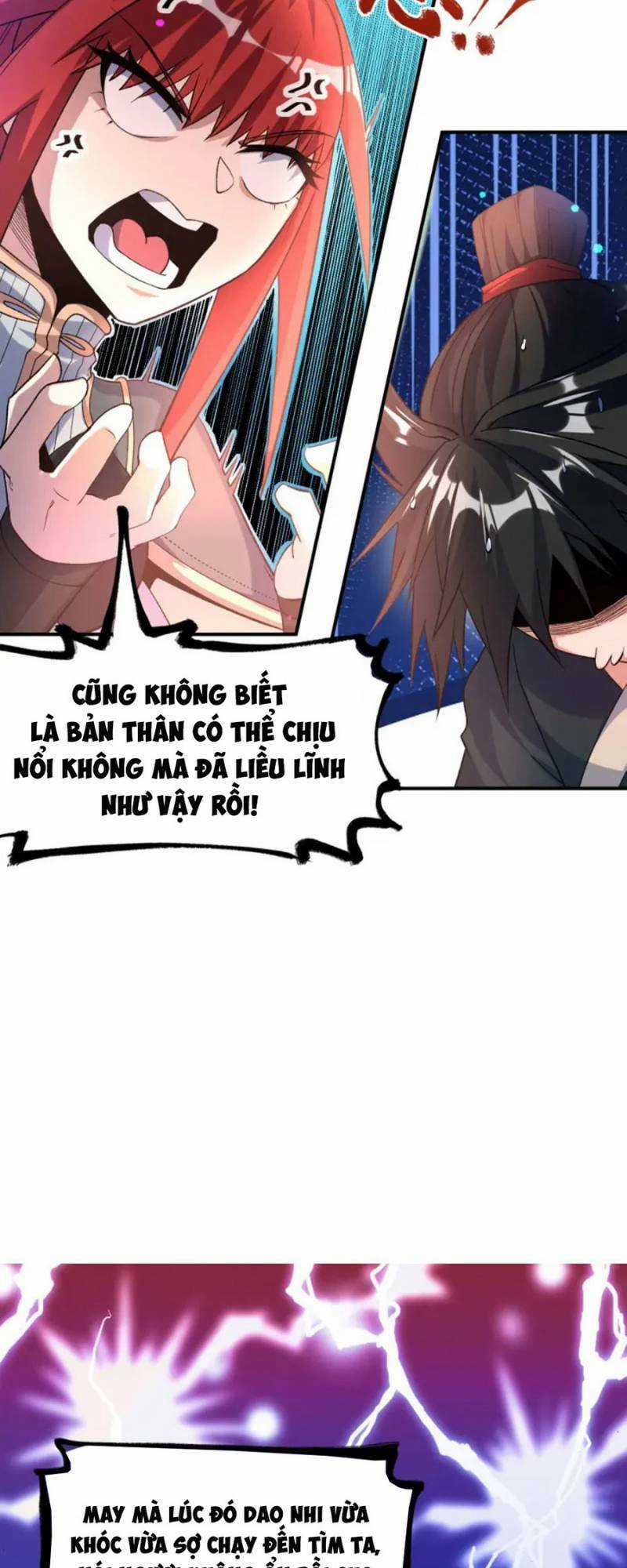 Chiến Thần Bất Tử - Chapter 22 - Trang 15