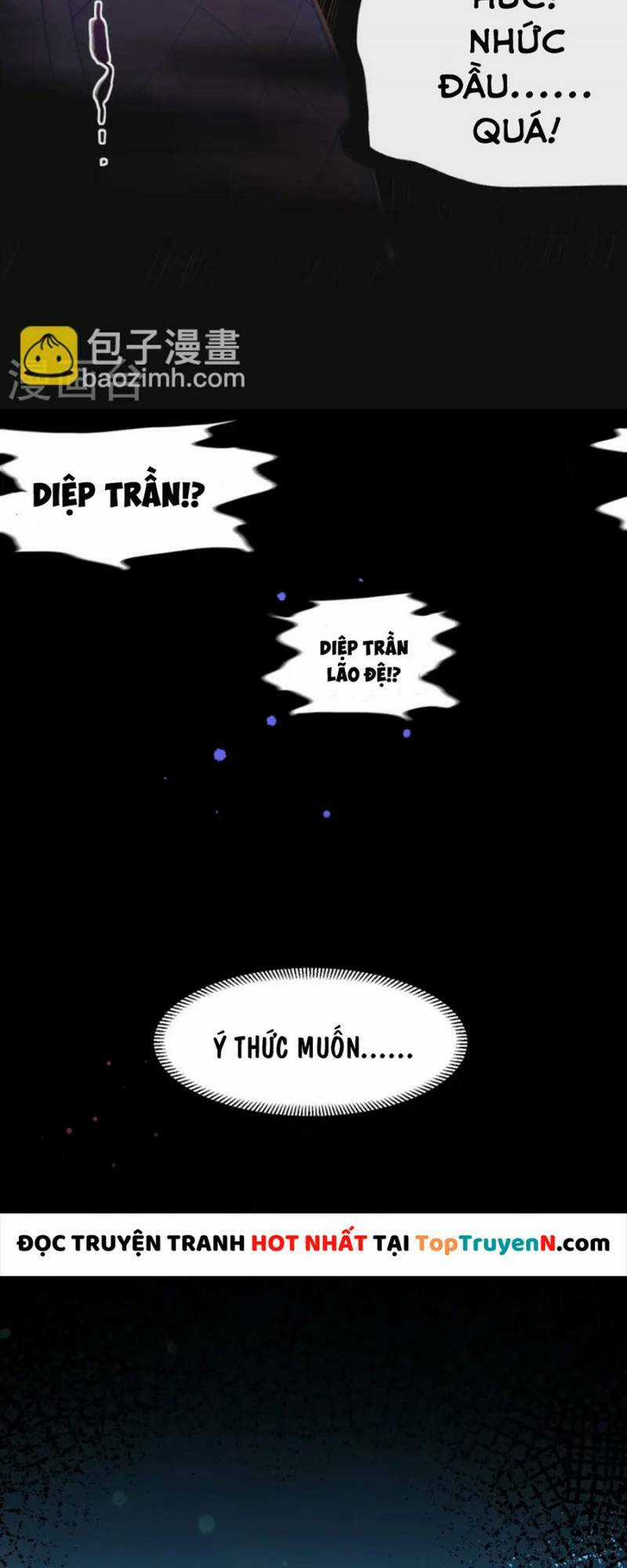 Chiến Thần Bất Tử - Chapter 22 - Trang 3