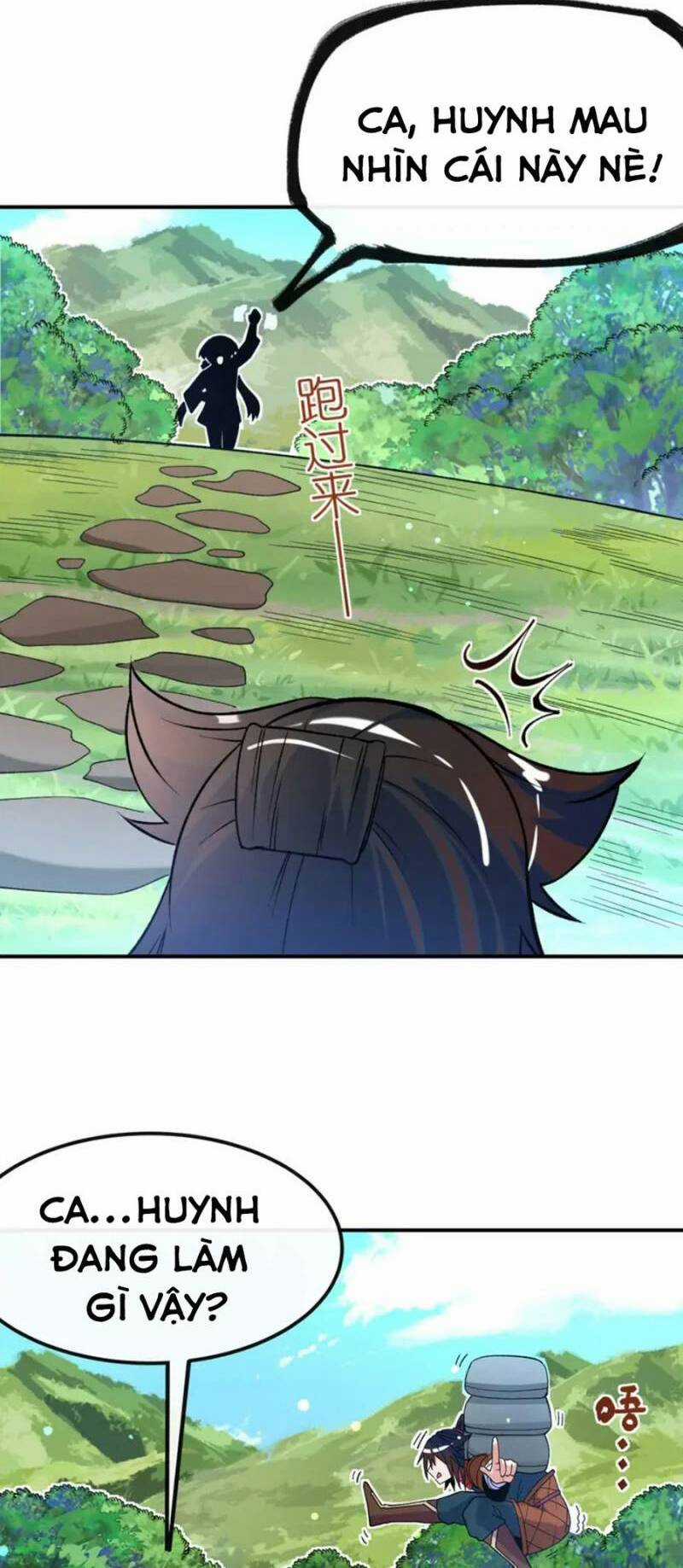 Chiến Thần Bất Tử - Chapter 22 - Trang 25