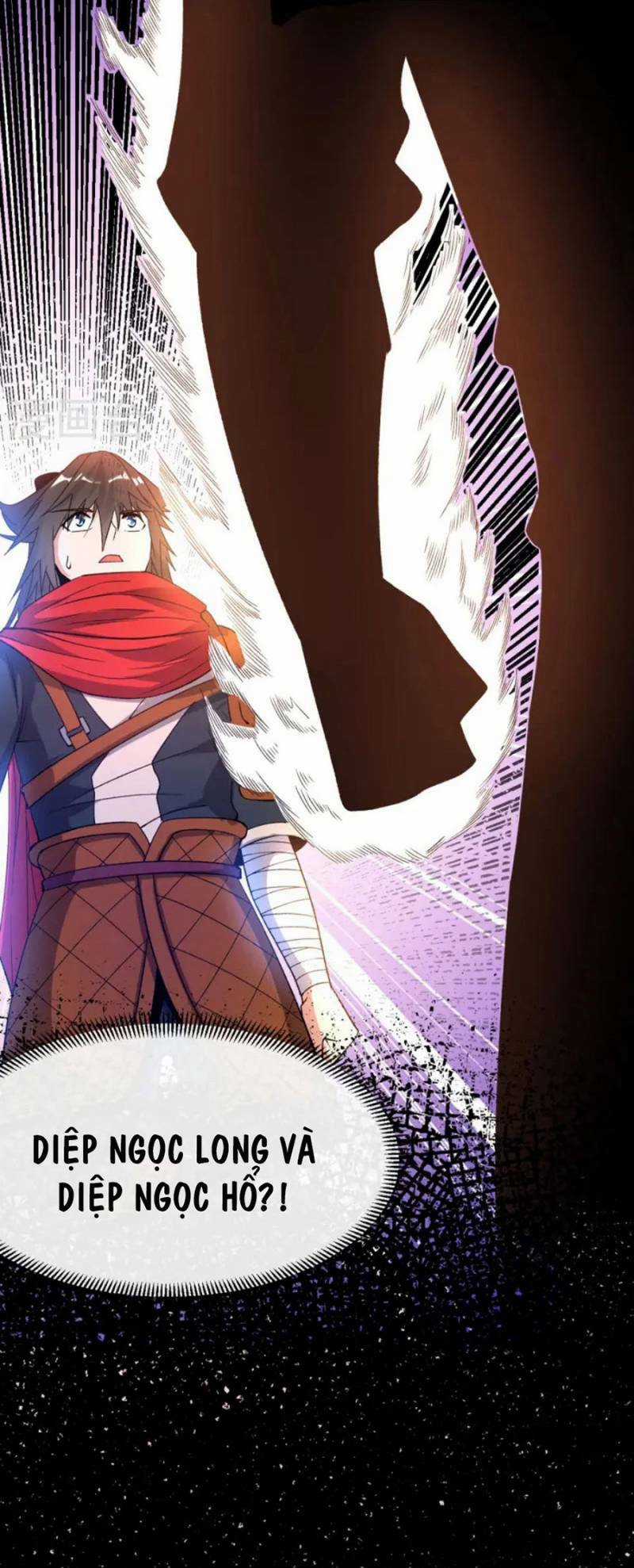 Chiến Thần Bất Tử - Chapter 22 - Trang 38