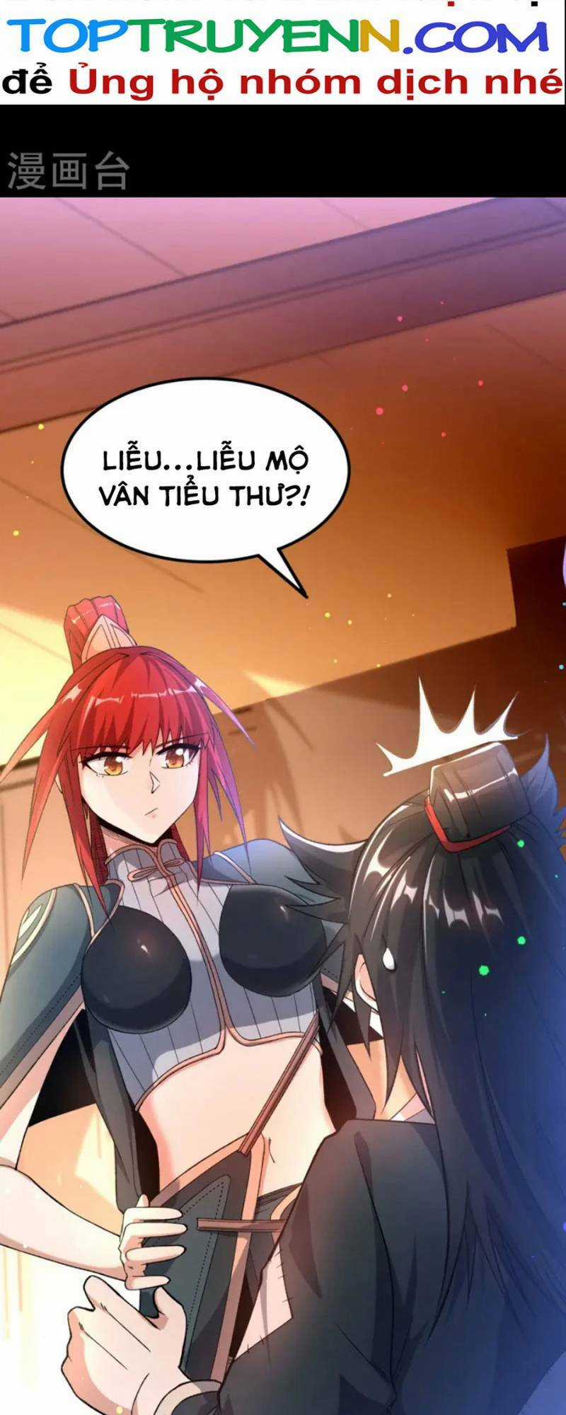 Chiến Thần Bất Tử - Chapter 22 - Trang 9