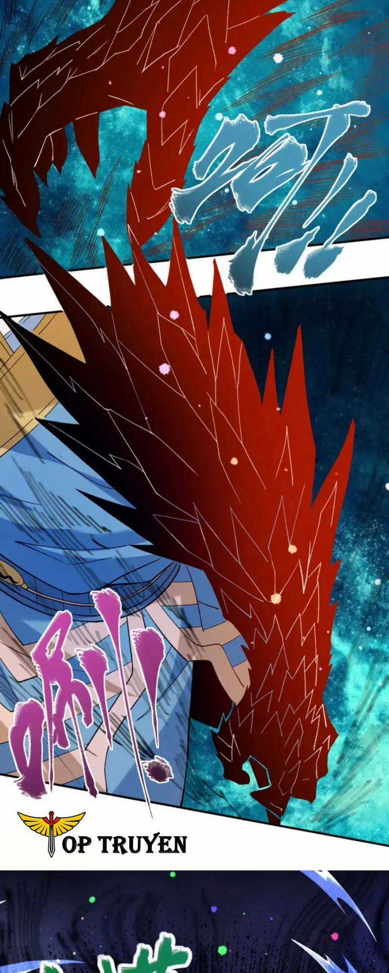 Chiến Thần Bất Tử - Chapter 23 - Trang 16