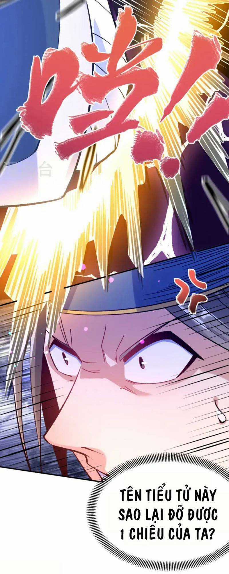 Chiến Thần Bất Tử - Chapter 23 - Trang 20