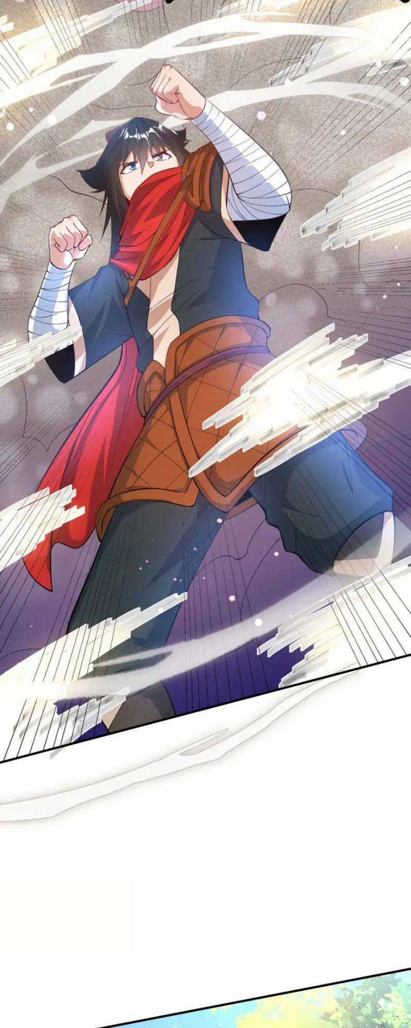 Chiến Thần Bất Tử - Chapter 23 - Trang 26